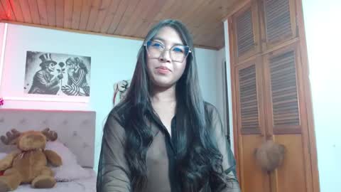 Snapshot of tifanny_squirt chatting on October 9, 3:12 am Tifanny online show from October 9, 3:12 am