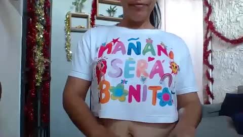 Tifany online show from December 17, 8:43 pm