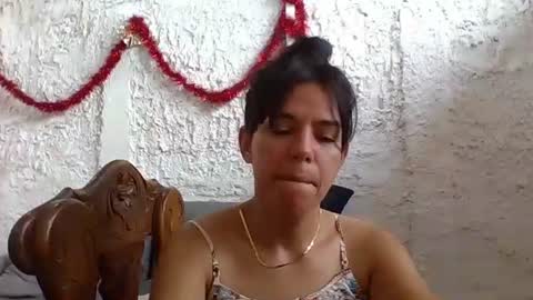 Tifany online show from December 23, 1:56 pm