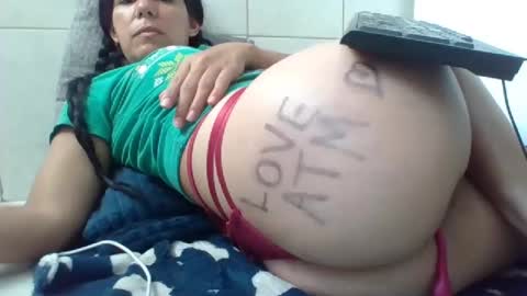 Tifany online show from February 5, 7:53 pm