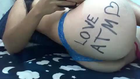 Tifany online show from January 23, 3:43 pm