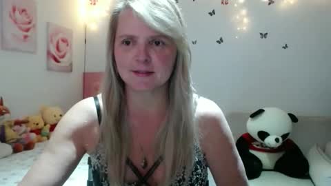 Tifany online show from March 7, 11:10 am