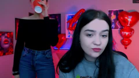 Tif online show from February 12, 10:19 am