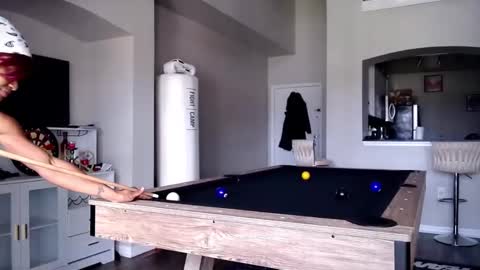 Tiffani Love online show from April 10, 4:33 pm