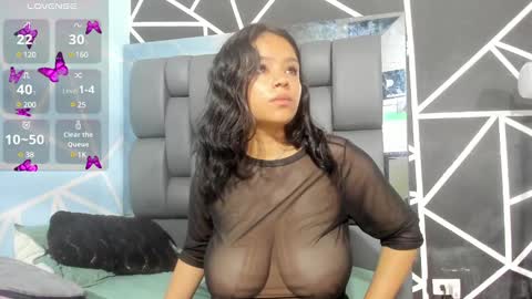 Sara  online show from January 4, 6:09 am