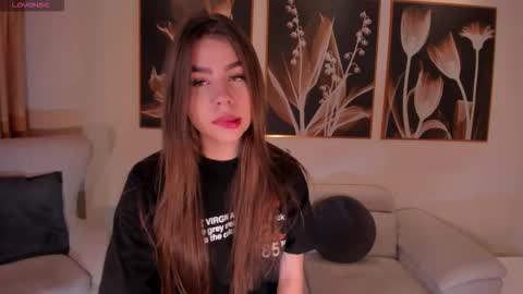 Tiffanny Sins online show from November 9, 11:07 pm