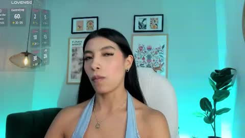 tiffany_low online show from June 12, 4:50 pm