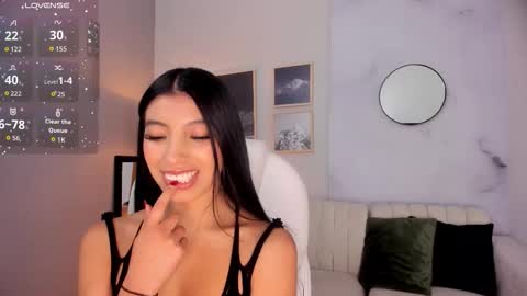 tiffany_low online show from January 7, 12:10 pm