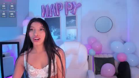 tiffany_low online show from October 15, 3:02 pm