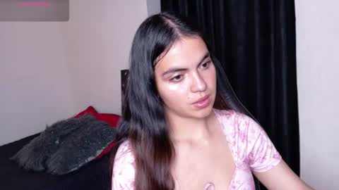 tiffany_markle_ online show from July 5, 2:47 am
