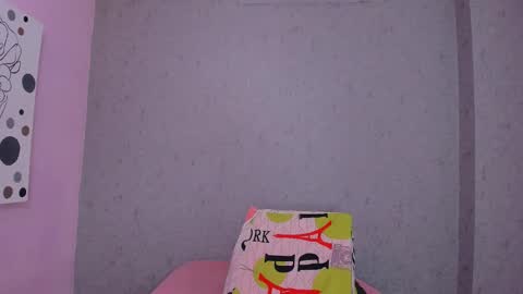 tiffany_mendez online show from October 7, 12:12 pm