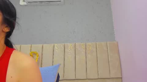 tiffany_mendez online show from July 13, 12:20 pm
