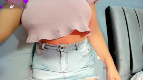 tiffany theressa online show from September 19, 10:57 pm