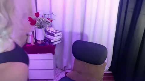 tiffany online show from February 8, 7:50 pm