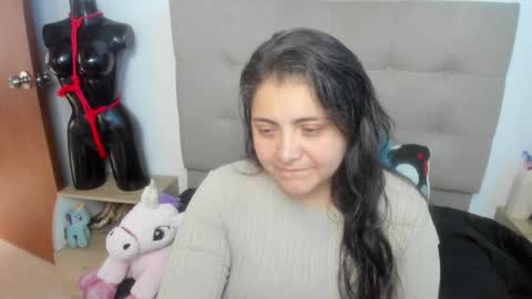 TiffanyAmazing online show from November 24, 12:37 pm