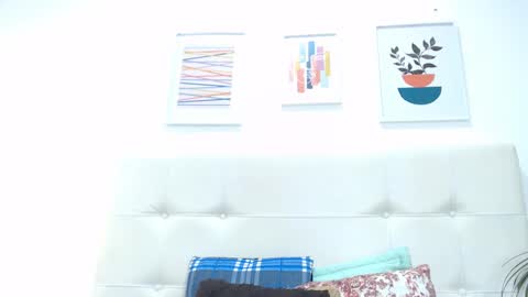 Tifanny Fox online show from February 19, 11:38 am