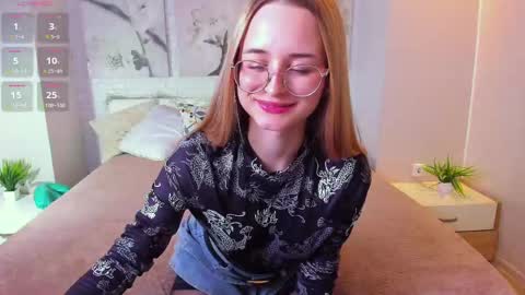 Tiffany online show from February 20, 2:35 pm