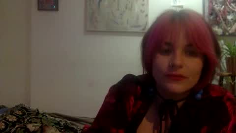 Tigerlily online show from December 5, 5:28 am