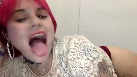 Tigerlily online show from October 9, 5:35 am