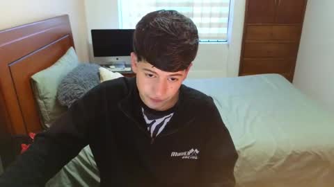 Camilo online show from September 23, 10:38 pm