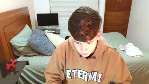 Camilo online show from September 30, 11:26 pm