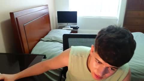 Camilo online show from September 10, 7:04 pm