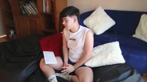 Camilo online show from March 3, 9:22 pm