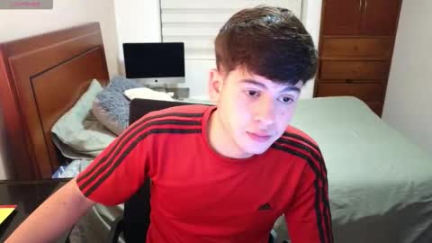 Camilo online show from October 18, 12:15 am