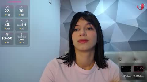 Catalina online show from February 26, 11:11 am