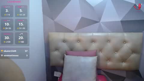 Catalina online show from March 5, 5:29 pm