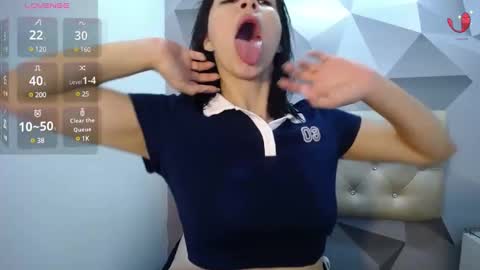 Catalina online show from February 28, 11:14 am