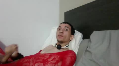 sub sissy online show from September 20, 1:14 pm