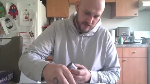 tigran6911 online show from April 21, 2:24 pm