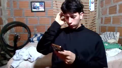 Timmy online show from November 3, 6:09 pm