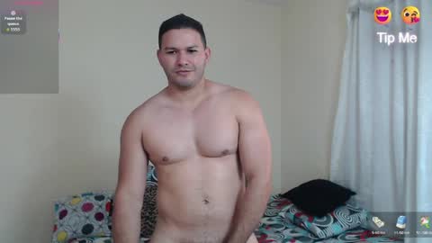 tim_martinez online show from March 28, 7:04 pm