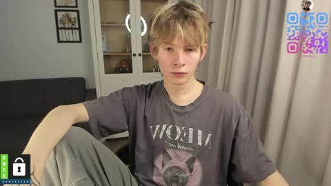 Tim online show from April 3, 8:49 pm