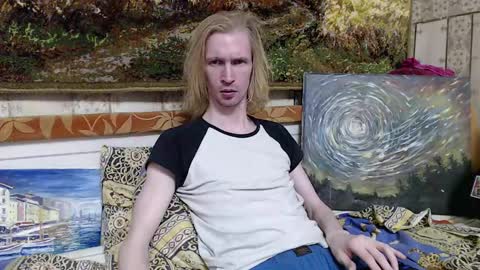 Timofey online show from December 25, 7:35 am