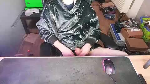 Hot timann online show from February 12, 2:14 am