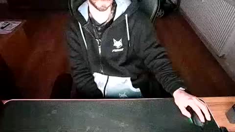 Hot timann online show from February 4, 2:15 am