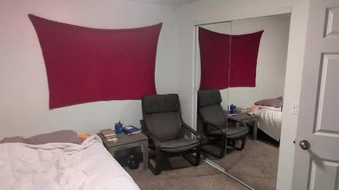 timberelove online show from April 23, 4:09 am