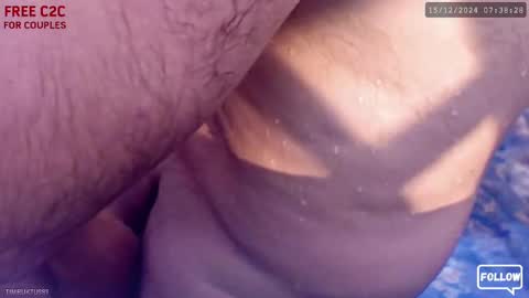 Timbuktu9895 online show from December 15, 12:38 pm