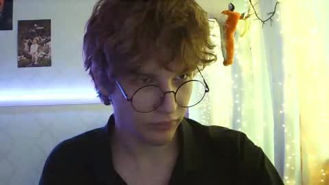 Wille online show from May 20, 1:06 pm