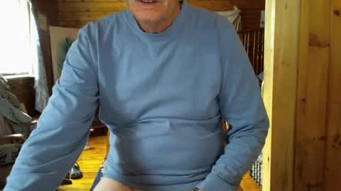 timcassforyou online show from January 25, 8:21 pm