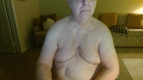 timealone120000 online show from November 15, 6:42 pm