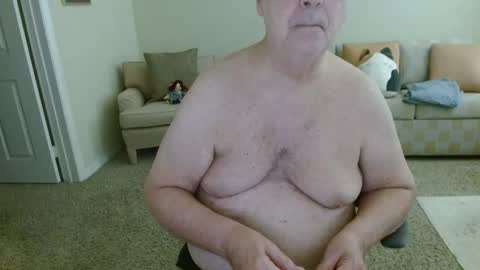 timealone120000 online show from March 29, 7:04 pm