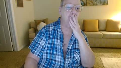 timealone120000 online show from December 13, 9:54 pm