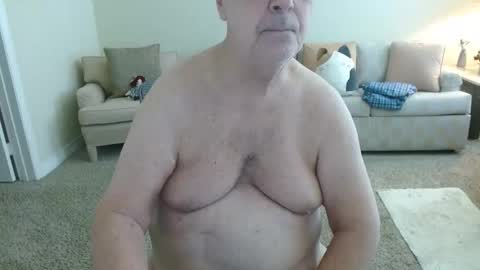 timealone120000 online show from April 11, 6:01 pm