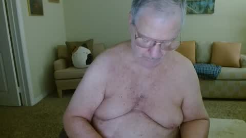 timealone120000 online show from January 7, 7:19 pm