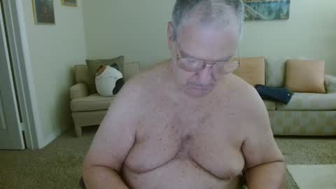 timealone120000 online show from March 3, 7:21 pm