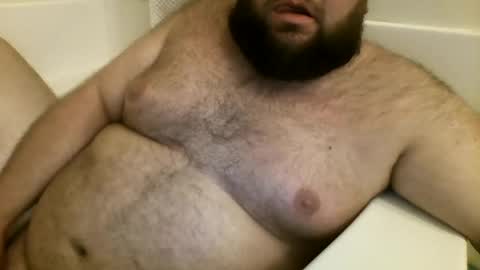 horny online show from March 6, 2:19 am